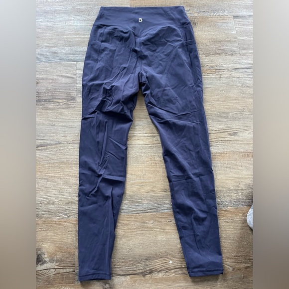 Buffbunny Rosa Leggings - Picture 2 of 3